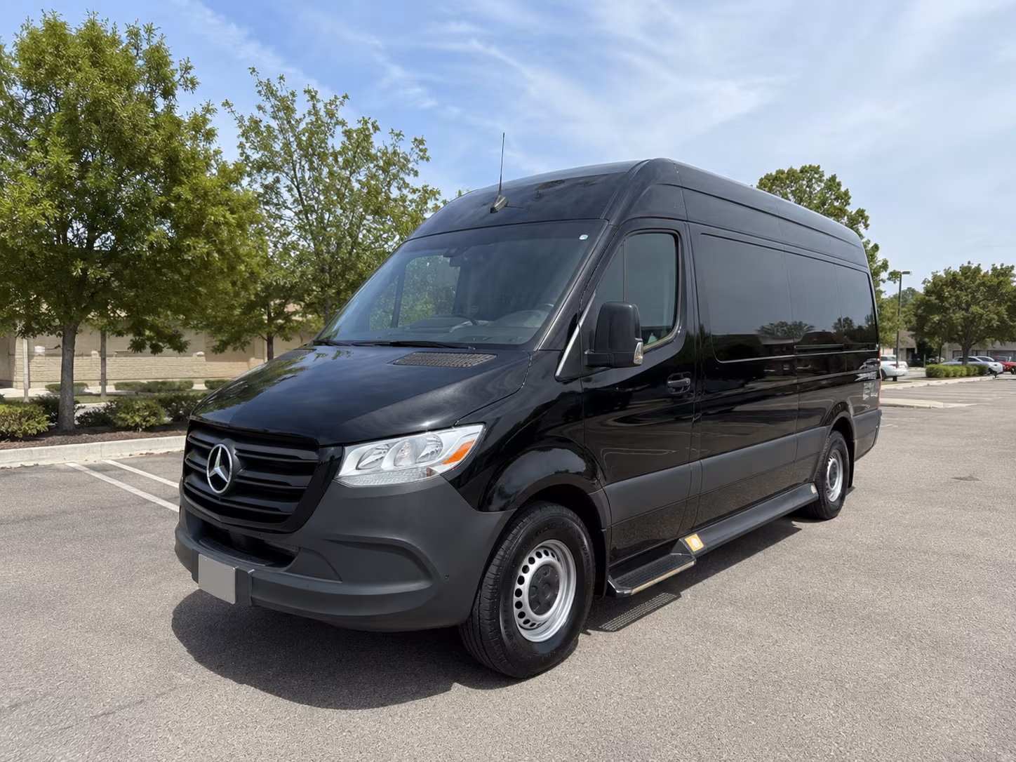 Rent a Bus to Globe Life Field