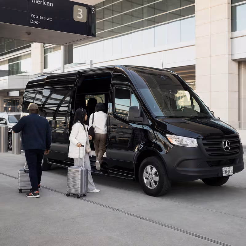 airport transportation