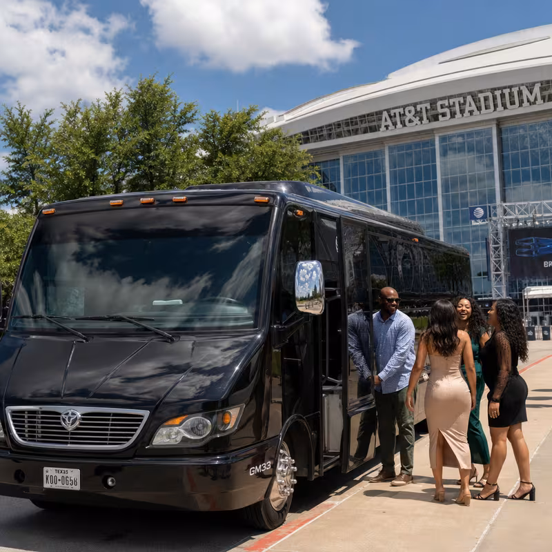 AT&T Stadium