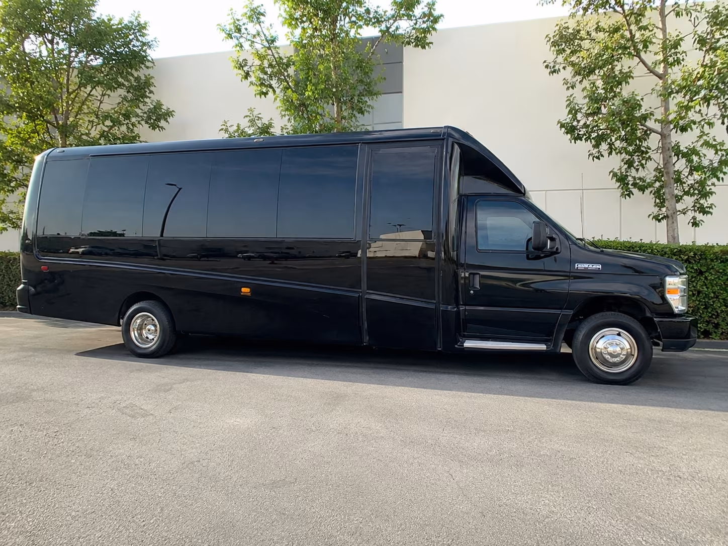 Carrollton Airport Shuttles & Transportation