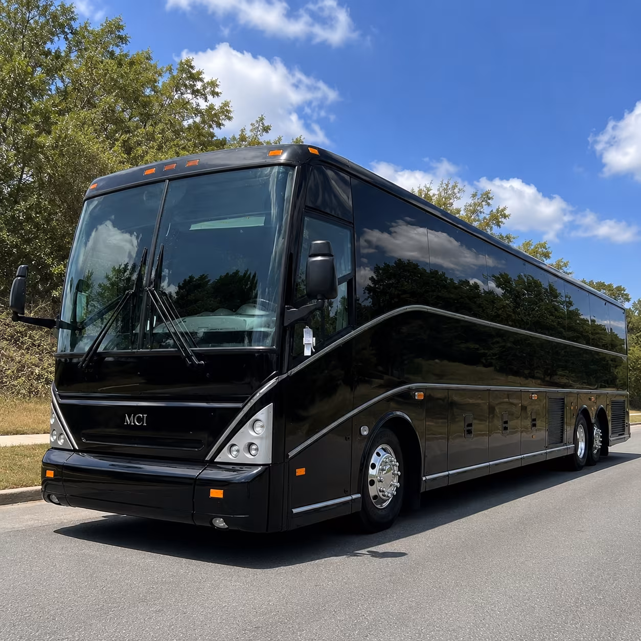 Dallas Concert Transportation & Shuttles