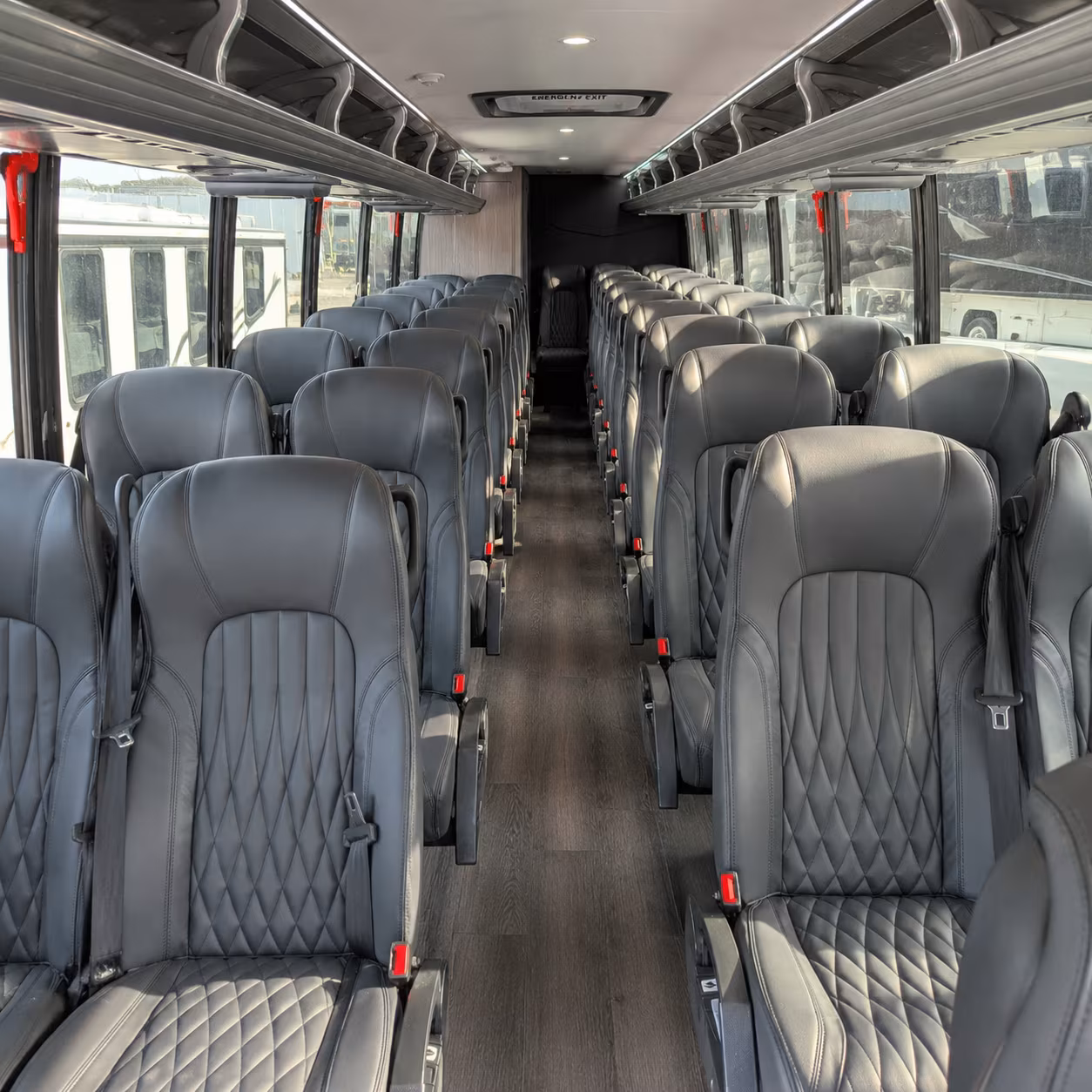 Dallas School Event & Field Trip Transportation