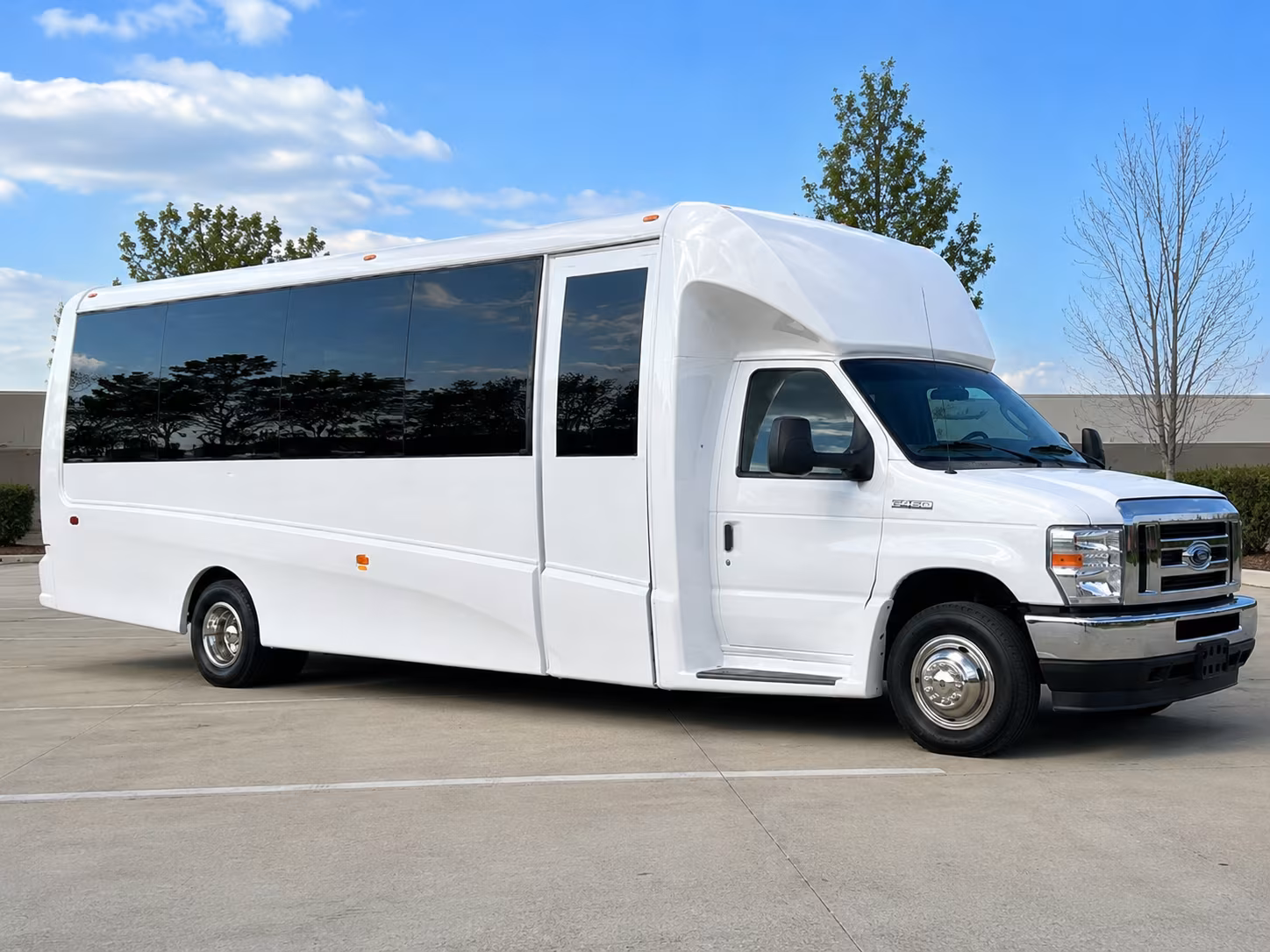 Grand Prairie Airport Shuttles & Transportation