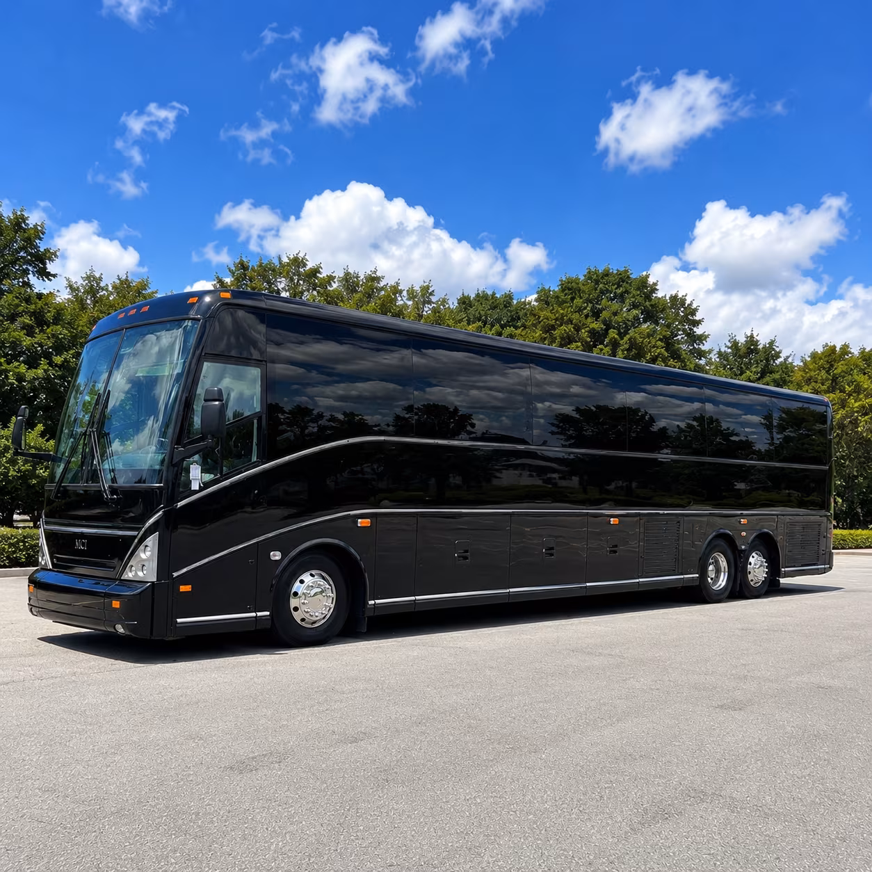 Irving Airport Shuttle & Transportation route planning