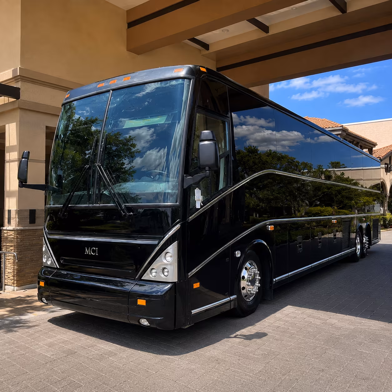Irving Airport Shuttles & Transportation
