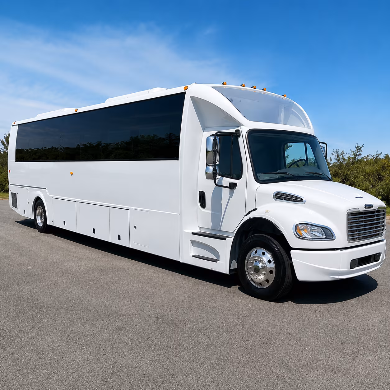 Irving Bachelor & Bachelorette Transportation group transportation