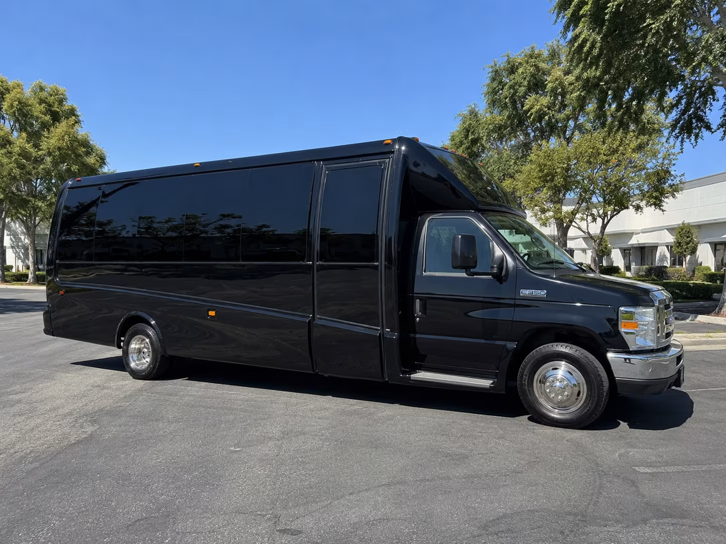Irving Concert & Music Festival Transportation group transportation