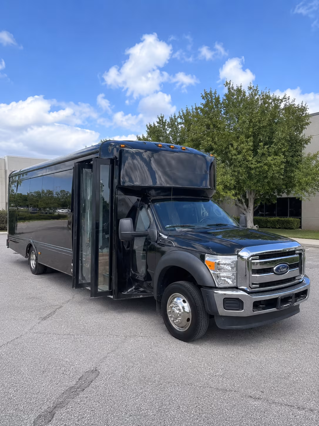 Irving Concert & Music Festival Transportation route planning