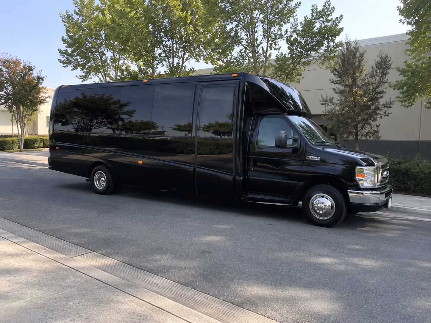 Irving Sporting Event Transportation pickup coordination