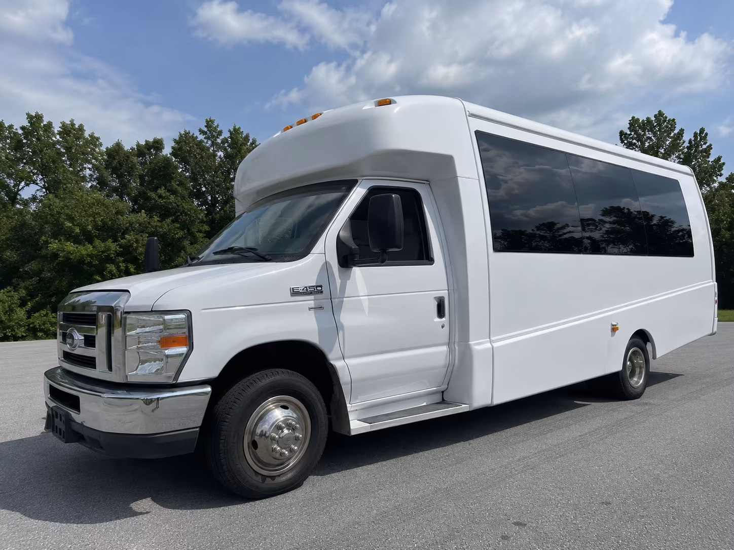 Irving Sporting Event Transportation route planning