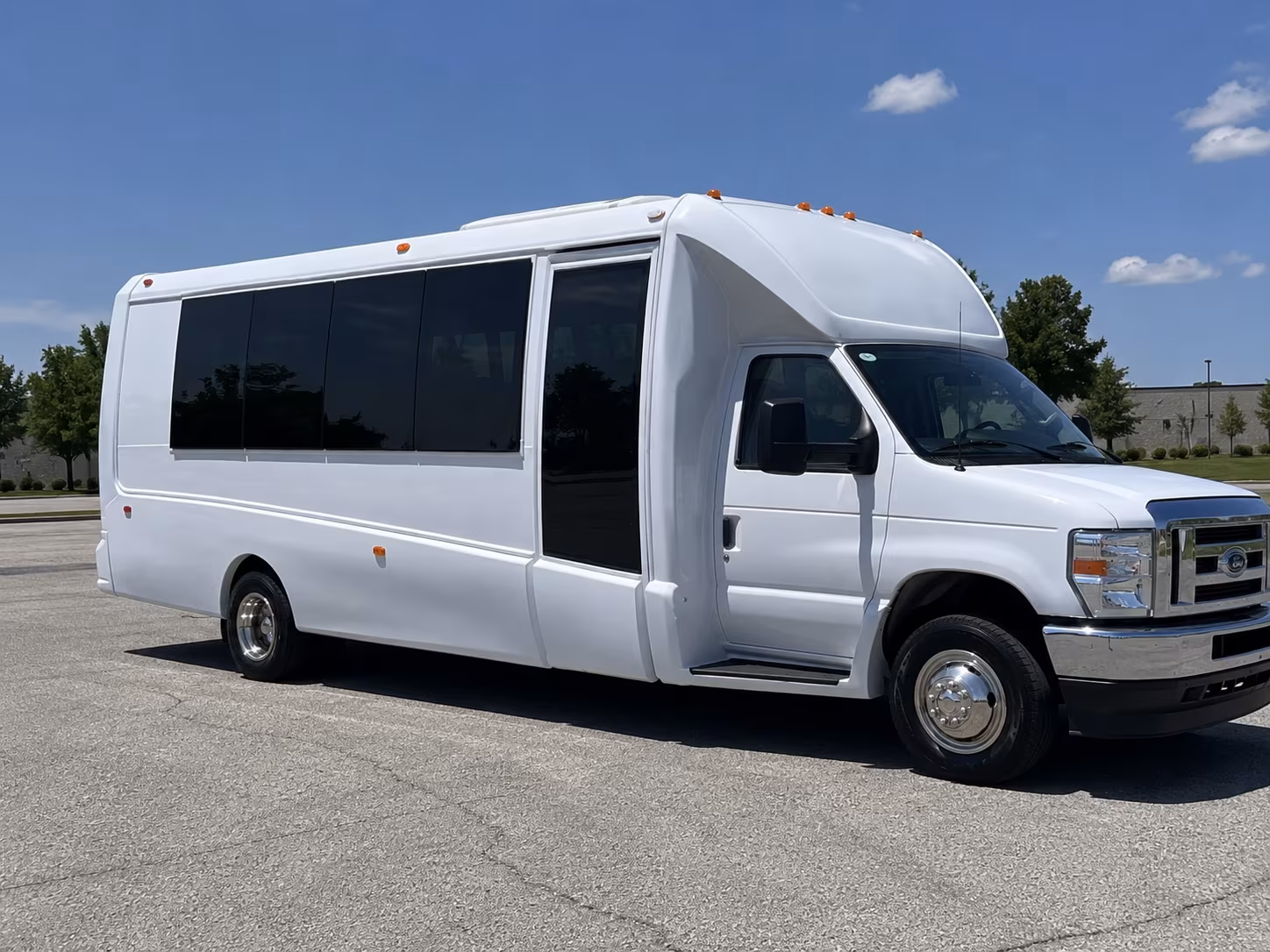Irving Winery Tour & Pub Crawl Transportation pickup coordination