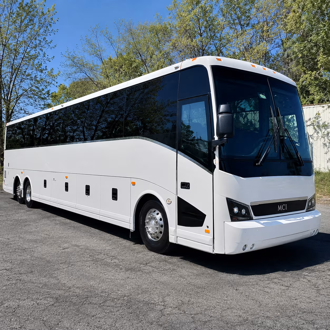 Richardson Wedding Transportation & Shuttle Service